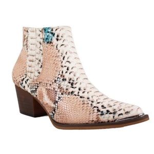 Arider Girl Dolly Boot